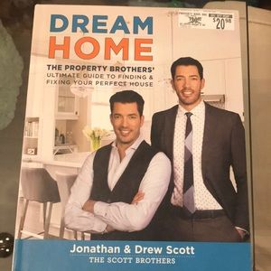 Home Tips Book